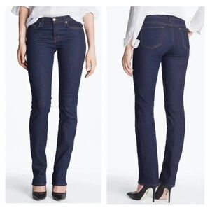 J BRAND 814 Mid-Rise Cigarette Leg Jeans SOLD OUT